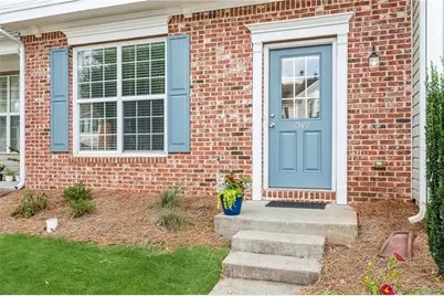 1049 Prestwyck Court, Alpharetta, GA 30004 - Photo 1