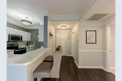 2700 Pine Tree Road NE #1013, Atlanta, GA 30324 - Photo 1