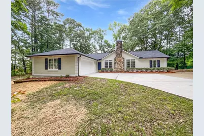 2734 Amber Springs Way, Buford, GA 30519 - Photo 1