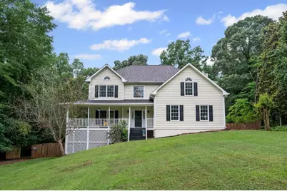 125 Winter Valley Court, Fayetteville, GA 30215 - Photo 1