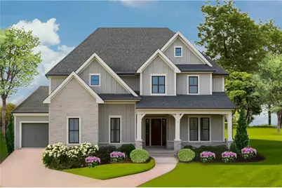 155 Palisade Drive, Rydal, GA 30171 - Photo 1