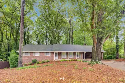 333 Lynne Circle, Alpharetta, GA 30009 - Photo 1