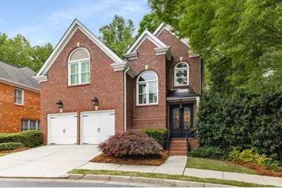 1143 Brookhaven North Circle, Brookhaven, GA 30319 - Photo 1