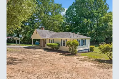 1554 Owens Store Road Road, Canton, GA 30115 - Photo 1