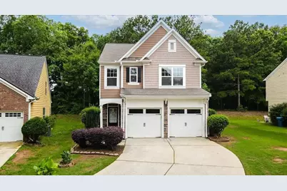 162 Ledgewood Mill Way, Lawrenceville, GA 30045 - Photo 1