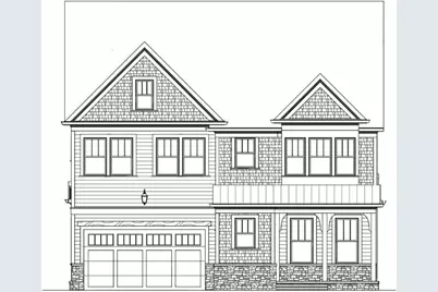 202 Dawson Drive, Woodstock, GA 30188 - Photo 1