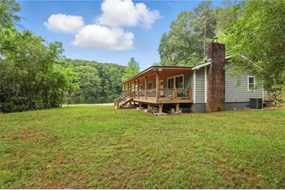 1935 Sam Bell Road, Clarkesville, GA 30523 - Photo 1