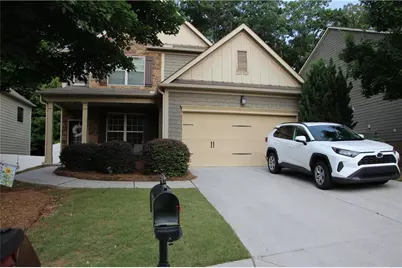 5230 Centennial Hill Drive NW, Acworth, GA 30102 - Photo 1