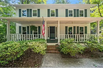 6360 Lakeview Terrace, Douglasville, GA 30135 - Photo 1