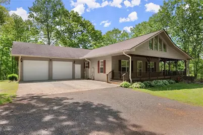 270 Clifton Drive, Dawsonville, GA 30534 - Photo 1