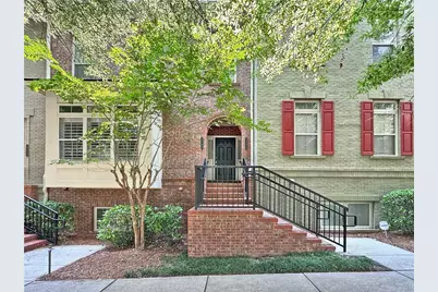 2766 Wander Lane, Alpharetta, GA 30022 - Photo 1