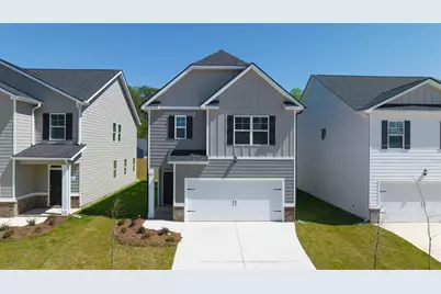 12086 Conrad Circle, Hampton, GA 30228 - Photo 1