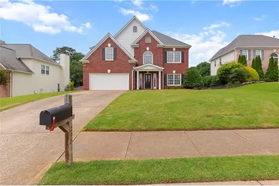 290 Bluff Oak Drive, Roswell, GA 30076 - Photo 1