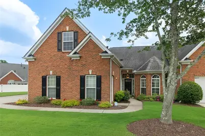 5250 Villa Lake Court, Suwanee, GA 30024 - Photo 1