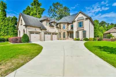 5121 Hope Court SW, Lilburn, GA 30047 - Photo 1