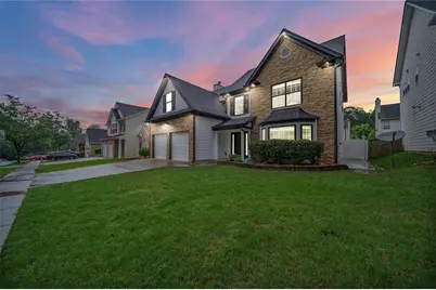 773 Minor Oaks Run NW, Lilburn, GA 30047 - Photo 1