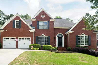 4046 Creekview Ridge Drive, Buford, GA 30518 - Photo 1