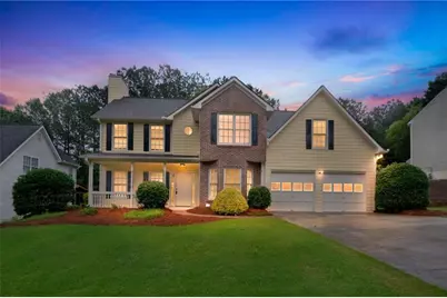 4009 Riverstone Drive, Suwanee, GA 30024 - Photo 1