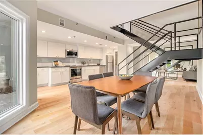 587 Virginia Avenue NE #609, Atlanta, GA 30306 - Photo 1