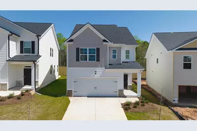 12085 Conrad Circle, Hampton, GA 30228 - Photo 1