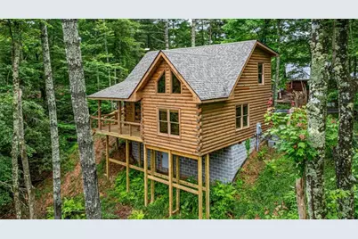 231 Conley Branch Road, Blue Ridge, GA 30513 - Photo 1