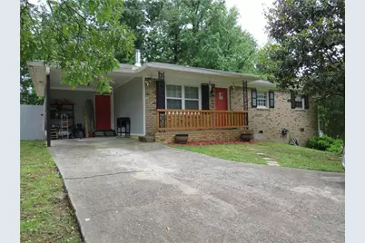 1441 Stringer Road, Rockmart, GA 30153 - Photo 1