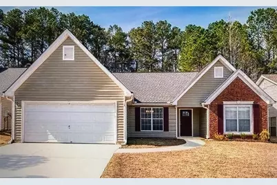 2350 Laurel Pointe Lane, Lawrenceville, GA 30043 - Photo 1