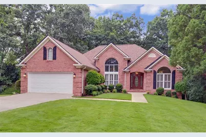 2121 Brittany Court, Gainesville, GA 30506 - Photo 1