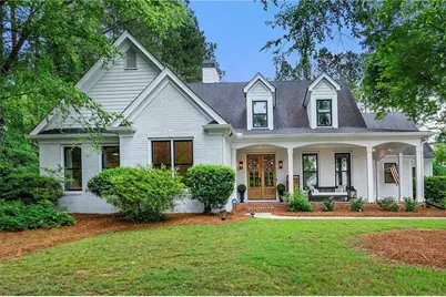 6655 Manchester Place, Cumming, GA 30040 - Photo 1