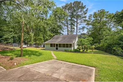 604 Jackson Lake Inn Road, Jackson, GA 30233 - Photo 1