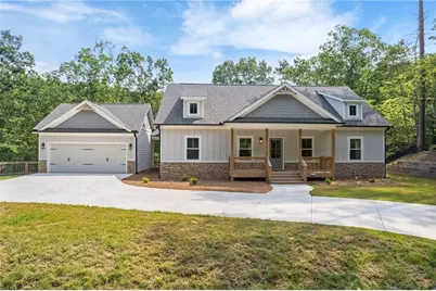 114 Washington Oak Court, Waleska, GA 30183 - Photo 1