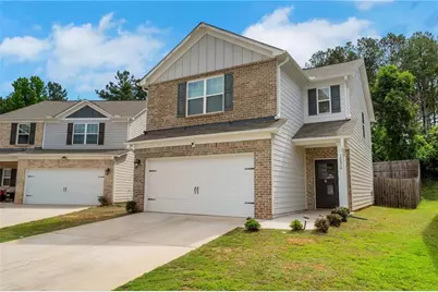 10814 Wheeler Trace, Hampton, GA 30228 - Photo 1