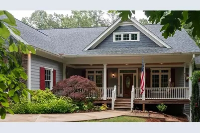 226 Nuckolls Lane, Dawsonville, GA 30534 - Photo 1