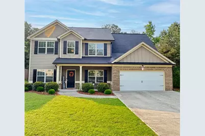 4560 Buckskin Way, Douglasville, GA 30135 - Photo 1