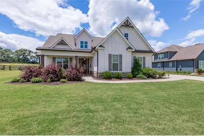 295 Graceton Farms Drive, Senoia, GA 30276 - Photo 1