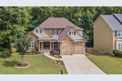 2430 Hemrick Road, Cumming, GA 30041 - Photo 1