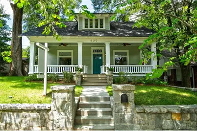 630 Cleburne Terrace NE, Atlanta, GA 30306 - Photo 1