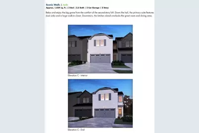 2582 Congaree Park, Snellville, GA 30078 - Photo 1