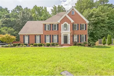 2260 Cobble Creek Lane, Grayson, GA 30017 - Photo 1
