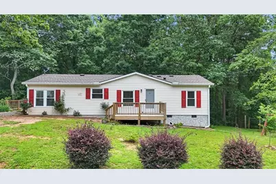 125 Casual Ridge Run, Jasper, GA 30143 - Photo 1