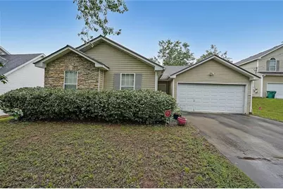 2374 Brandenberry Court, Decatur, GA 30034 - Photo 1