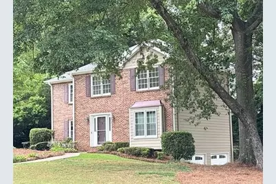 2872 Bentwood Drive, Marietta, GA 30062 - Photo 1