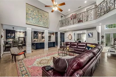 12684 Cornish Walk, Alpharetta, GA 30005 - Photo 1