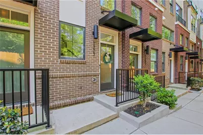 230 New Street #1303, Decatur, GA 30030 - Photo 1