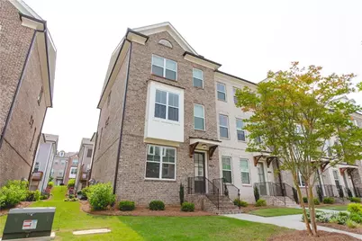 3195 Bartee Walk, Suwanee, GA 30024 - Photo 1