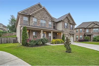 5445 Whisper Court, Cumming, GA 30028 - Photo 1