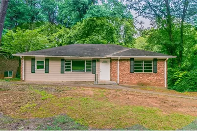 2582 Springdale Road SW, Atlanta, GA 30315 - Photo 1