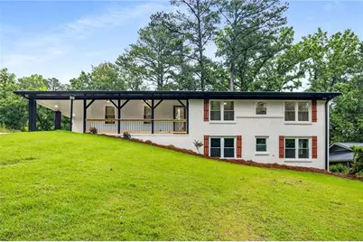 3536 Redwine Court, Atlanta, GA 30344 - Photo 1