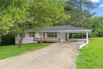 44 Willis Road SW, Cartersville, GA 30120 - Photo 1