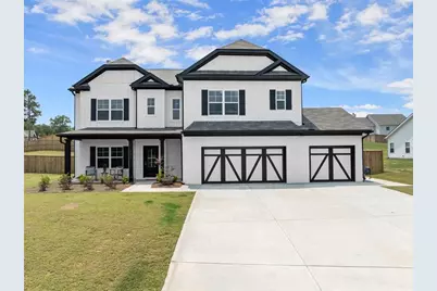 451 Laurel Cove Dr, Hoschton, GA 30548 - Photo 1